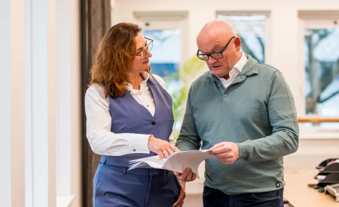 Juridisch advies