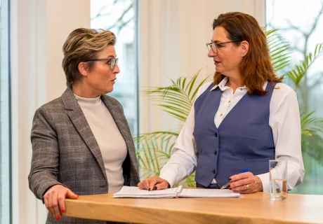 Strategisch beleidsadvies