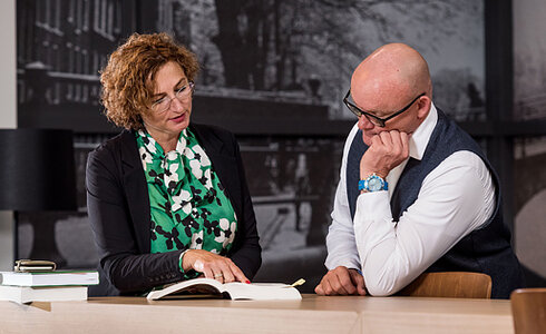Juridisch advies