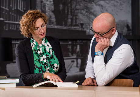 Juridisch advies