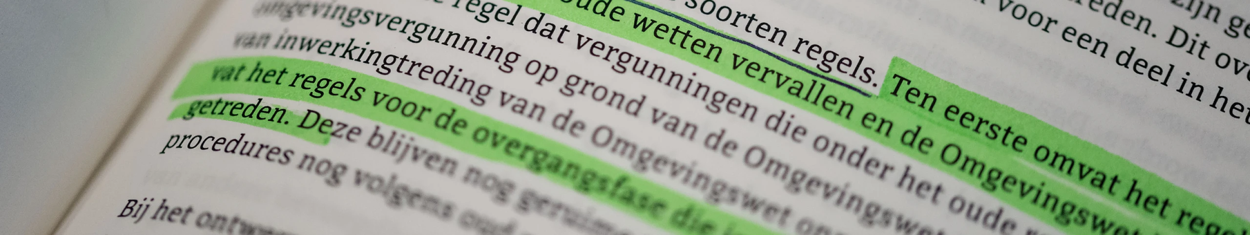Juridisch advies